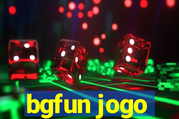 bgfun jogo